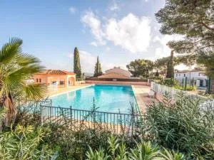 Holiday Home Bonporteau-5 by Interhome - La Môle