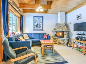 Holiday Home Teerentie - fun - dasher by Interhome