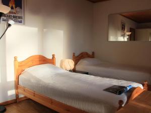 Studio La Bercière 7 by Interhome
