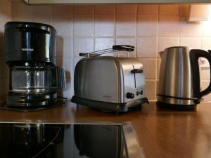 Apartment Chalet Albi-2 by Interhome