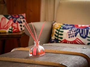 Apartment Dent Favre A 5 by Interhome