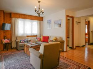 Apartment Dent Favre A 5 by Interhome