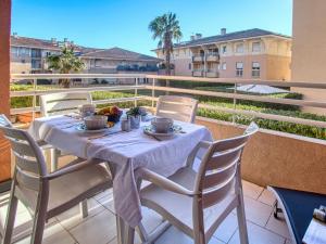 Apartment Port d'Attache-9 by Interhome