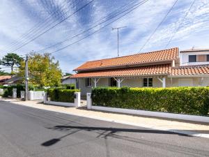 Maisons de vacances Holiday Home Pyrenees by Interhome : photos des chambres