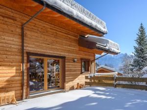 Chalet Banksia by Interhome