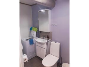 Holiday Home Vahtamantie 8 b by Interhome
