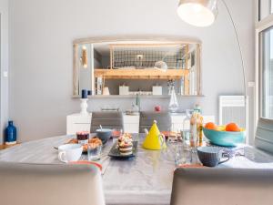 Appartements Apartment Beaumanoir by Interhome : photos des chambres