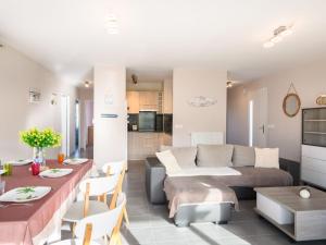 Holiday Home Lamanchs by Interhome