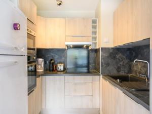 Holiday Home Lamanchs by Interhome