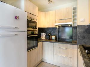 Holiday Home Lamanchs by Interhome