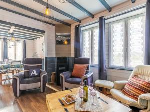 Holiday Home An Neizh by Interhome