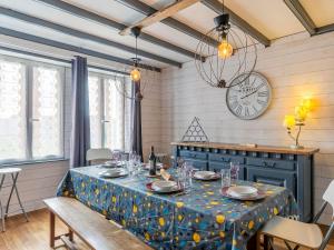 Holiday Home An Neizh by Interhome