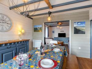 Holiday Home An Neizh by Interhome