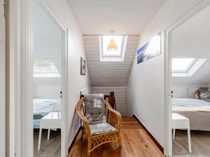 Maisons de vacances Holiday Home An Neizh by Interhome : photos des chambres