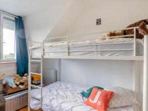 Maisons de vacances Holiday Home An Neizh by Interhome : photos des chambres