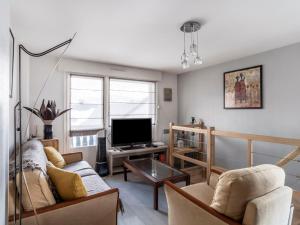 Appartements Apartment L'Oree du Parc by Interhome : photos des chambres