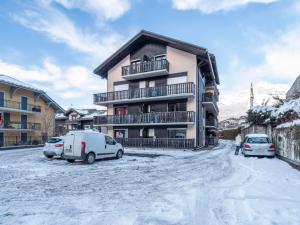 Appartements Apartment L'Oree du Parc by Interhome : photos des chambres