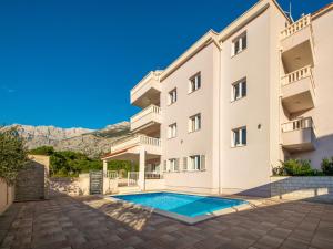 Villa Natasha by Interhome