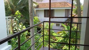 PRAKRITI HOMESTAY Fortkochi Air Conditioned Rooms