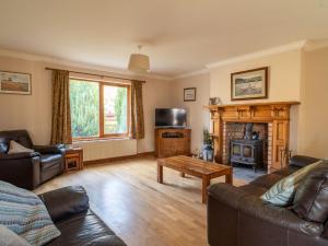 Holiday Home Ceilidhtail Cottage by Interhome