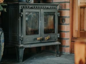 Holiday Home Ceilidhtail Cottage by Interhome