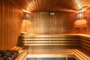 Apartament SWEET HOME