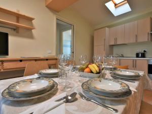 Apartment Duomo Mansarda by Interhome