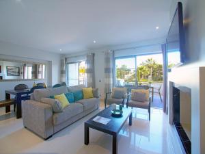 Apartment Pine Hills Safira by Interhome