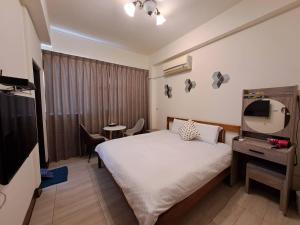 Phòng Đôi (Double Room)