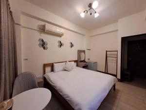 Phòng Đôi (Double Room)