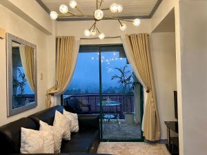 A Perfect Stay to Escape the City