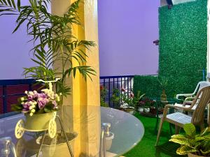 A Perfect Stay to Escape the City