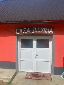 Casa Illyria - 佩奇