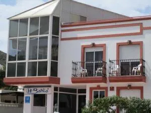 Hostal Sol Bahía San José - San José