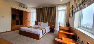 The Queen Hotel Ninh Binh