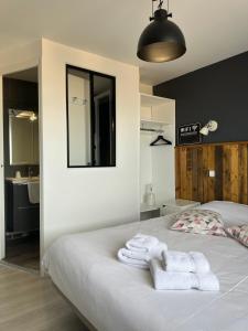 Hotels Papagayo : photos des chambres