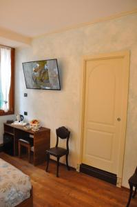 NAZIONALE Camere img81