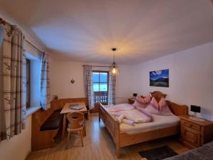 Urlaub am Bauernhof bei Familie Steinbrecher