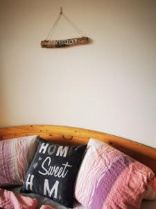 Urlaub am Bauernhof bei Familie Steinbrecher