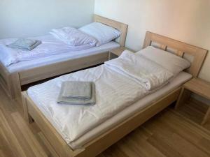 Apartament na Słonecznej