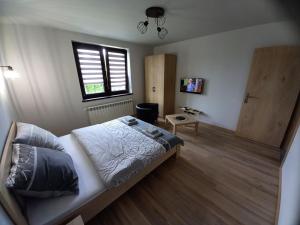 Apartament na Słonecznej