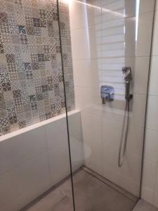 Apartament na Słonecznej