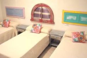 APARTAMENTO VEEDOR 19 DÍAS Y MUCHAS NOCHES