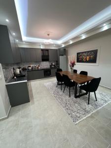 TEA Luxury Apartment