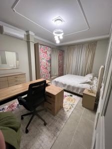 TEA Luxury Apartment