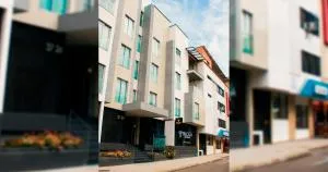 Hotel Ruittoque D Prada - Girardot