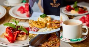 Hotel Ruittoque D Prada