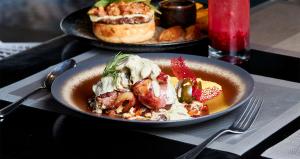 Hotel Ruittoque D Prada