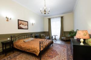 Apartamenty Gołębia 3