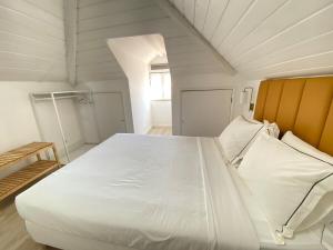 Vibrant Setúbal III - 4hvězdičkové hotely ve městě Setúbal